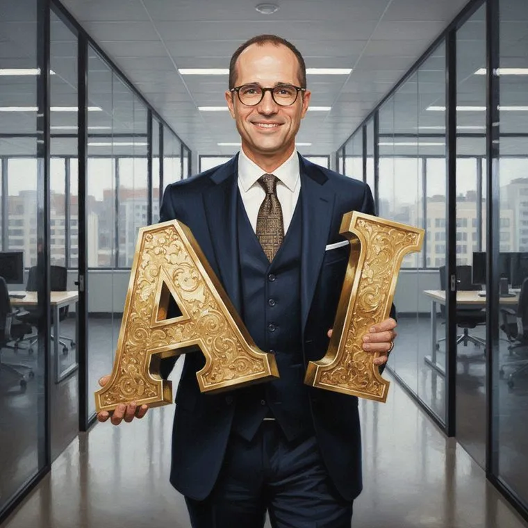 AI Starter Pack: kursy AI dla firm od podstaw