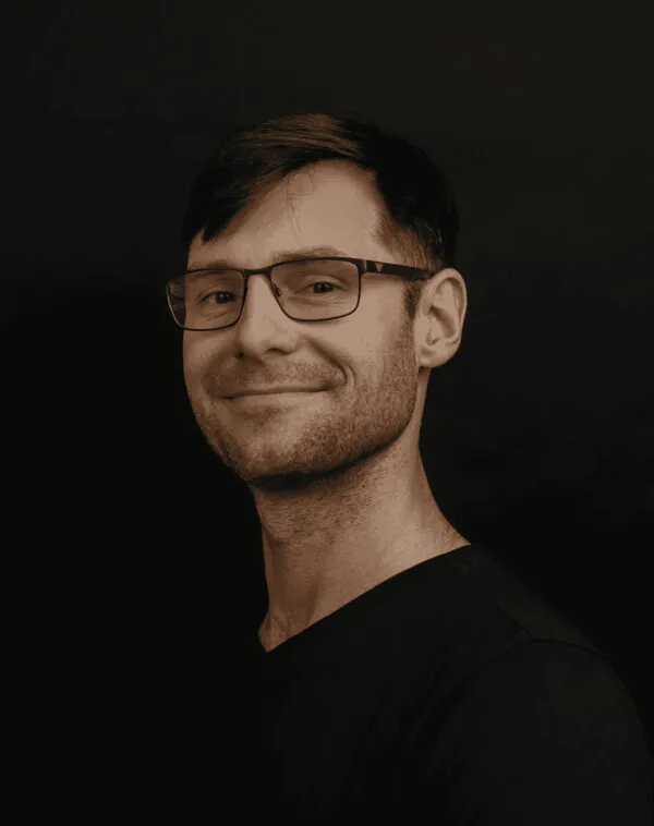 Andrzej Hankus, CTO / Co-founder, IMPRV.AI