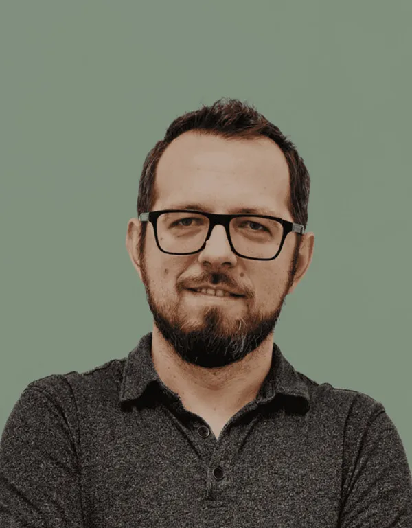 Maciej Lubaszka, Data Scientist / AI/ML Engineer, IMPRV.AI