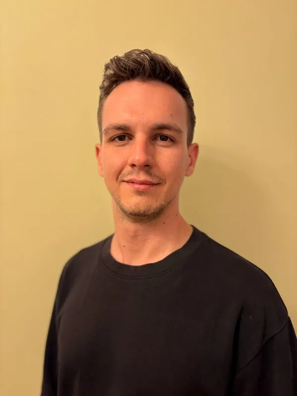 Axel Paszun, AI Deployment Strategist, IMPRV.AI