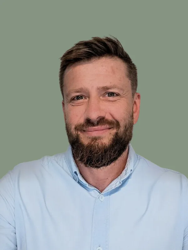 Przemysław Patoleta, AI Deployment Strategist, IMPRV.AI