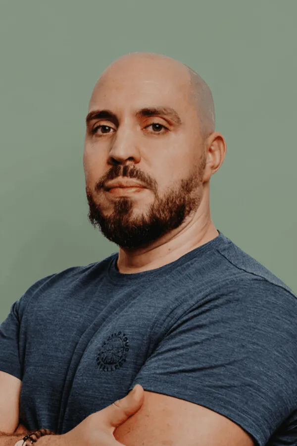 Rafał Piasecki, AI Security, IMPRV.AI
