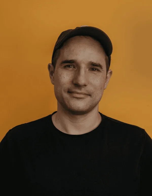 Maciej Sobczak, CEO / Co-founder, IMPRV.AI
